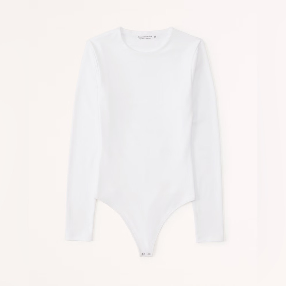 Abercrombie Seamless Bodysuit